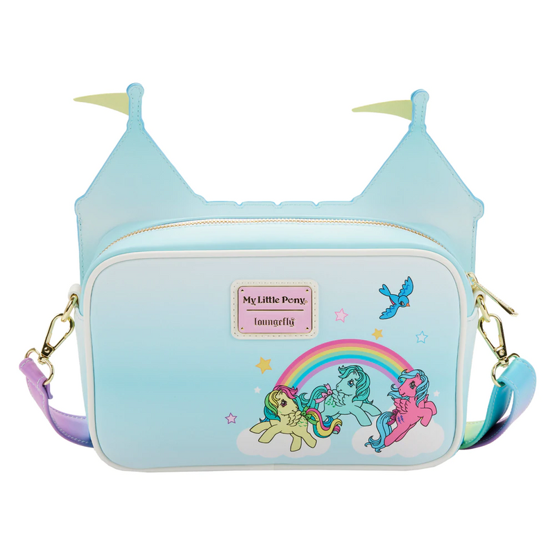 My Little Pony Bolsa Crossbody