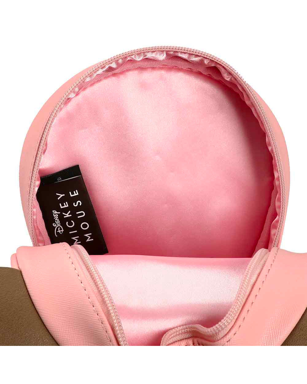 Mickey Mouse Cosmetiquera Pastelito Postre