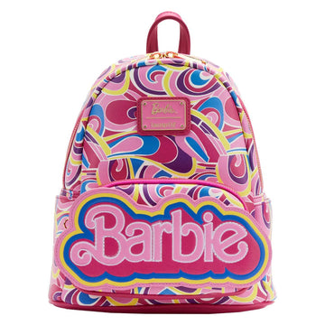 Barbie Mochila Hair Style