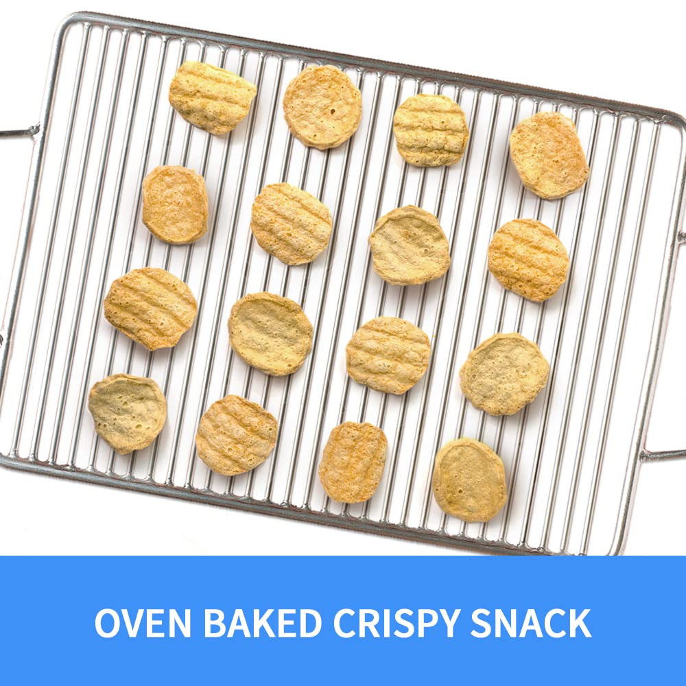 MURGERBON Baked Fish Snack