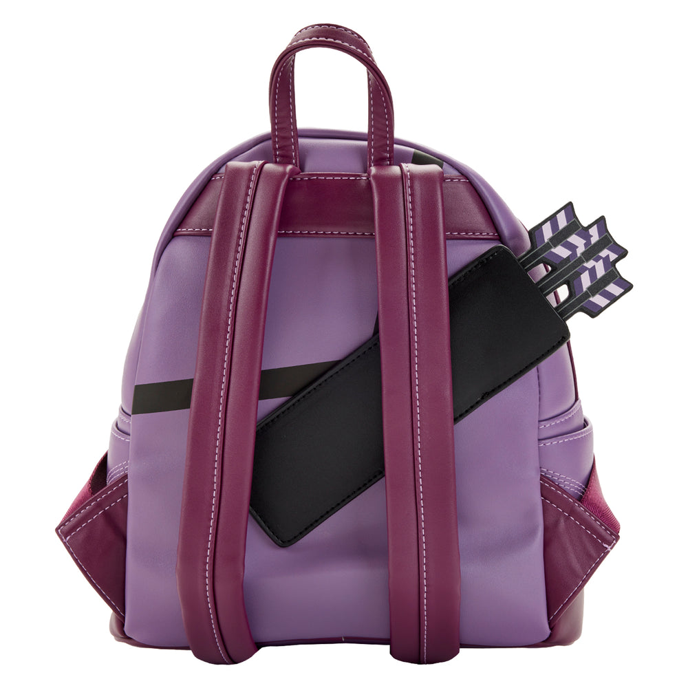 Marvel Hawkeye Mochila