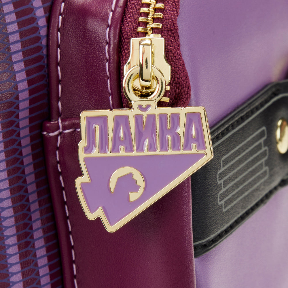 Marvel Hawkeye Mochila