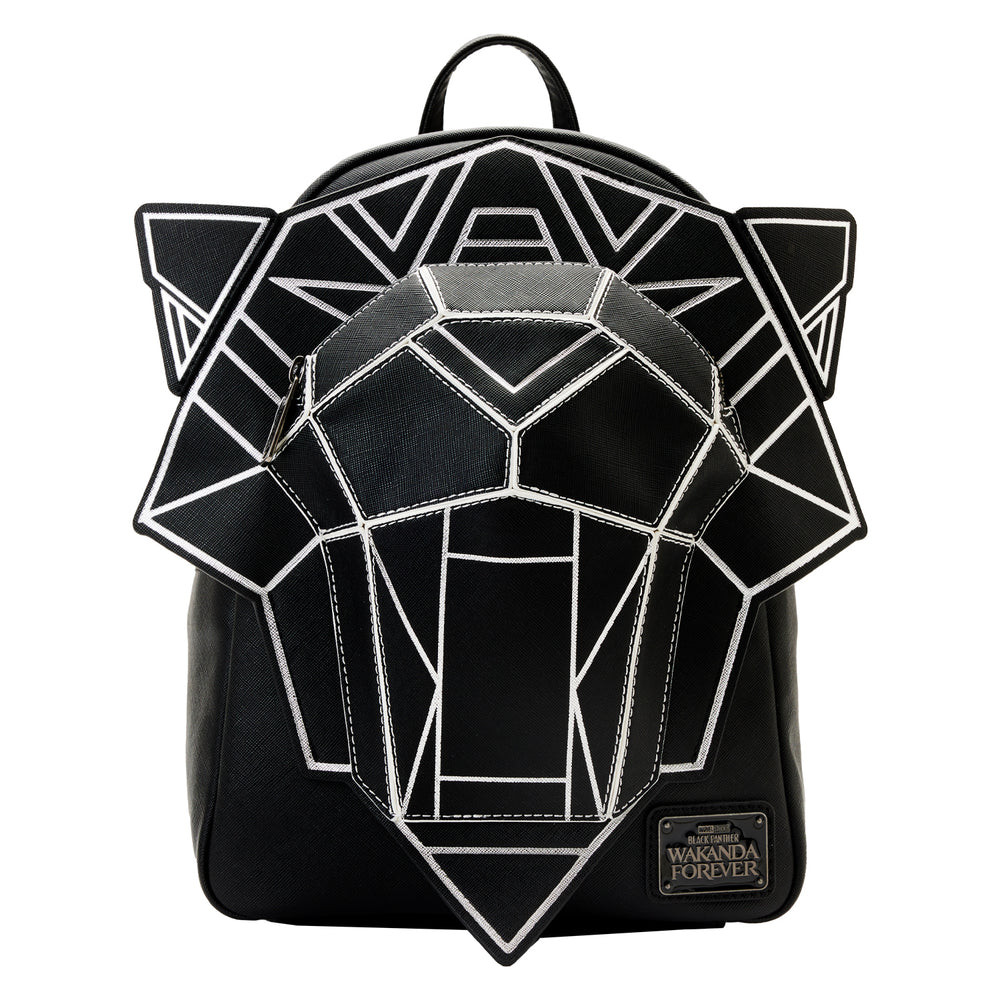 Marvel Black Panther Mochila Wakanda