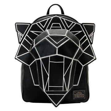 Marvel Black Panther Mochila Wakanda