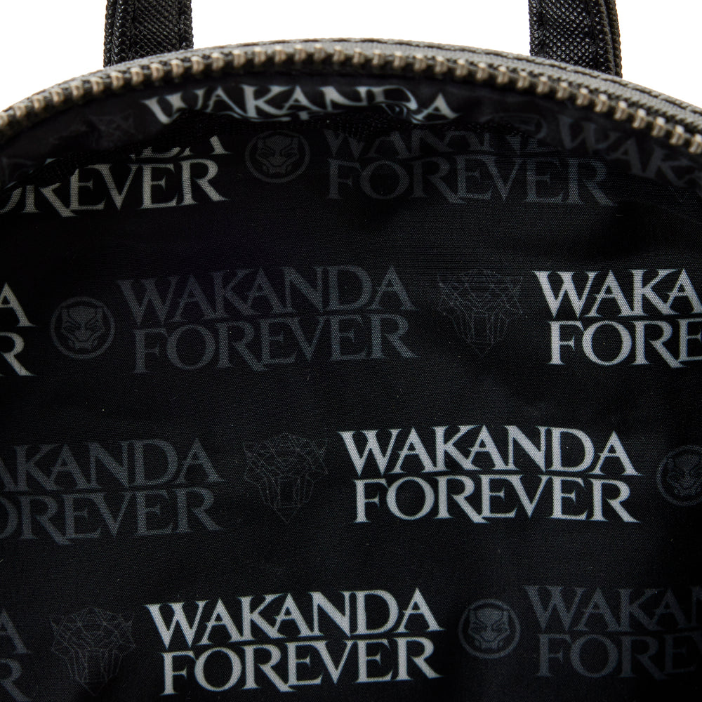 Marvel Black Panther Mochila Wakanda