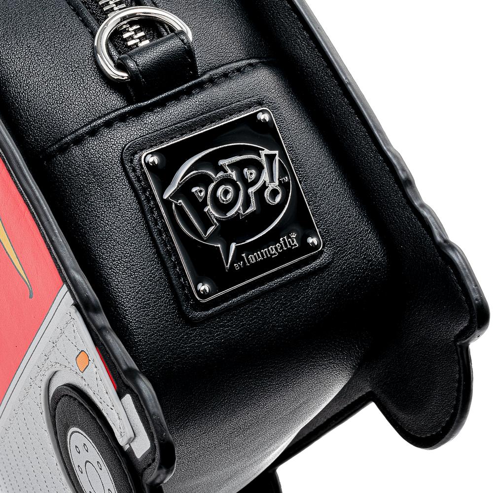 Deadpool Bolso Crossbody Foodtruck Chimichangas