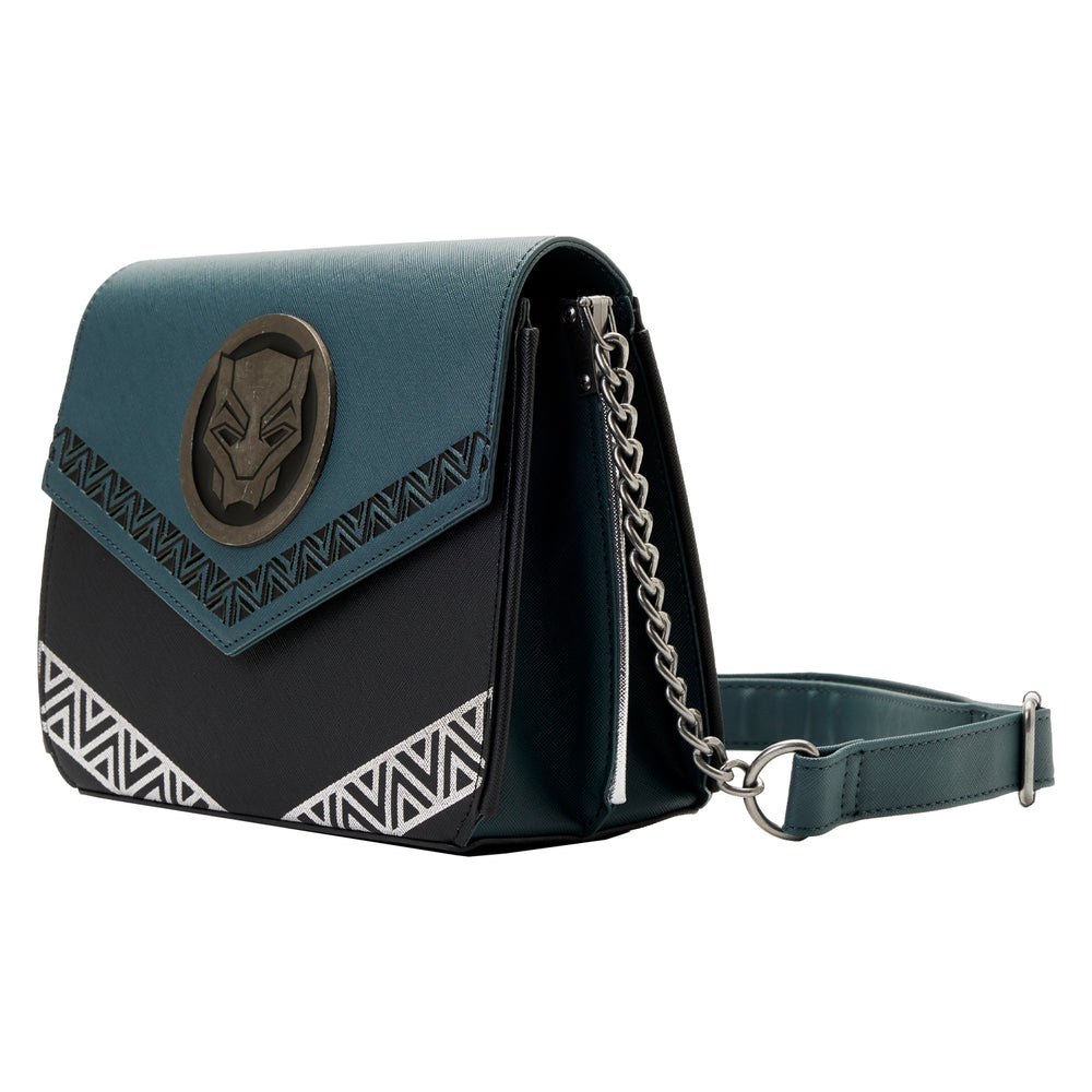 Marvel Black Panther Bolsa Crossbody Wakanda