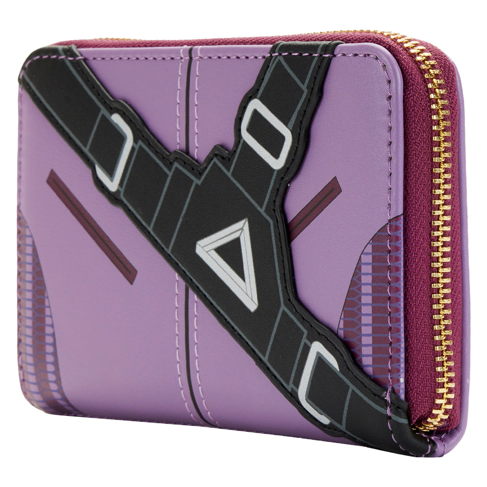 Marvel Hawkeye Cartera