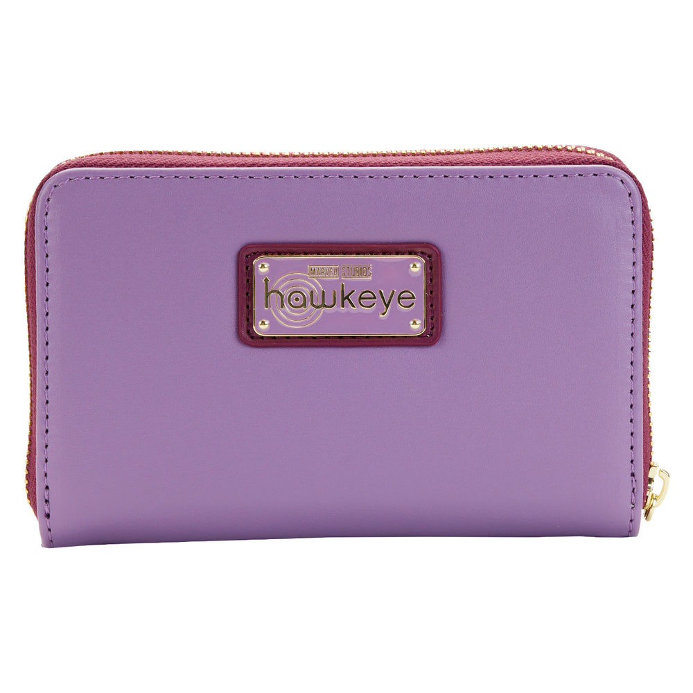 Marvel Hawkeye Cartera