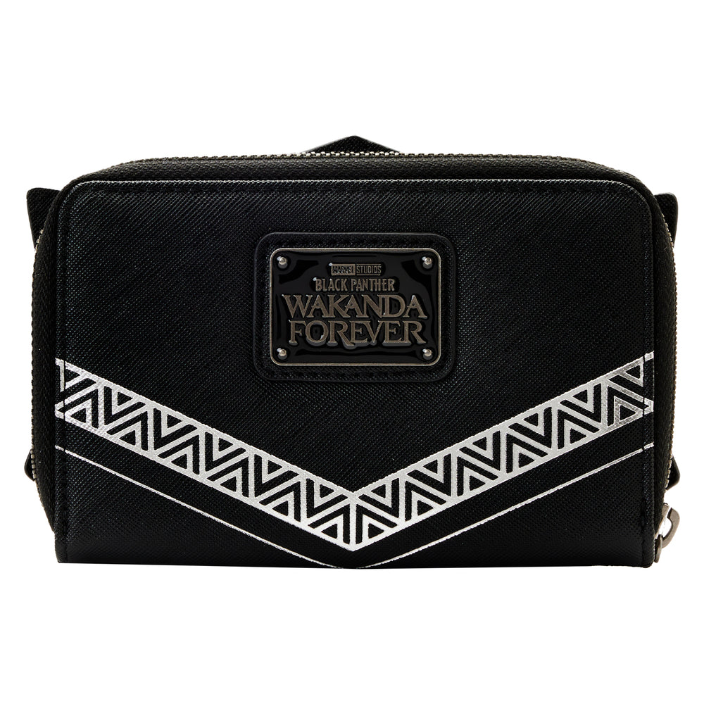 Marvel Black Panther Cartera Wakanda