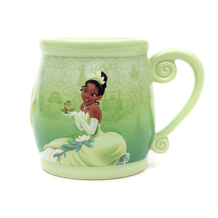 Tiana Taza Stories Series 19 oz