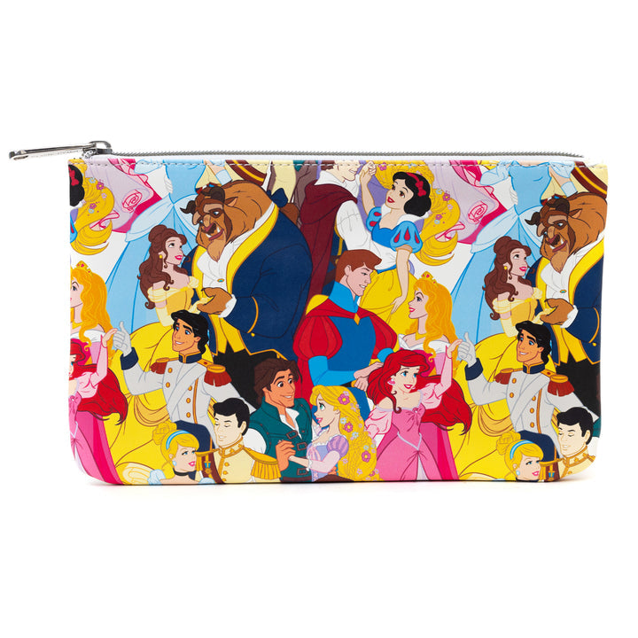 Princesas Disney Bolsa Cosmetiquera