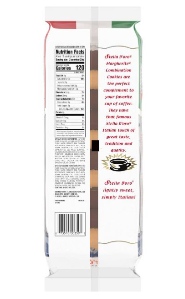 Stella Doro Margherite Combo - 12oz