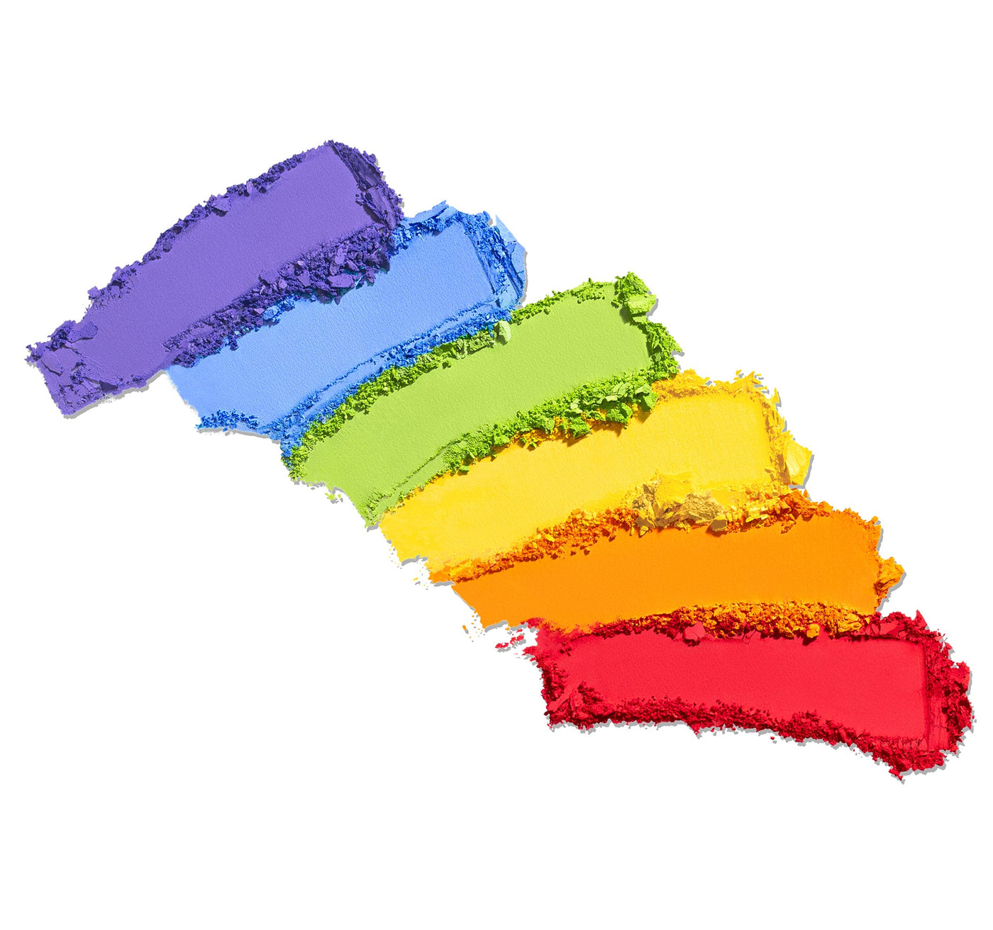 Lucky Charms Paleta De Sombras