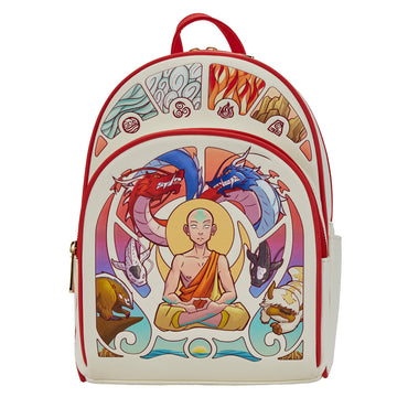 Avatar Mochila Brilla En Obscuridad