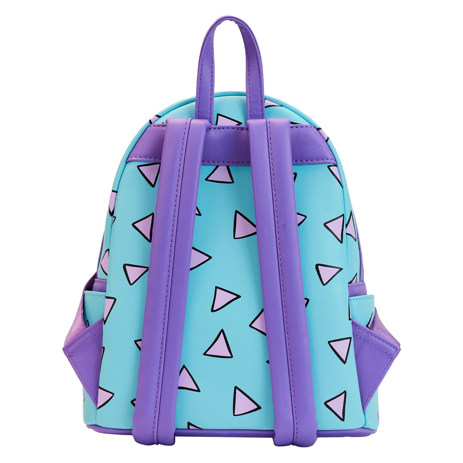 La Vida Moderna De Roco Mochila Nickelodeon