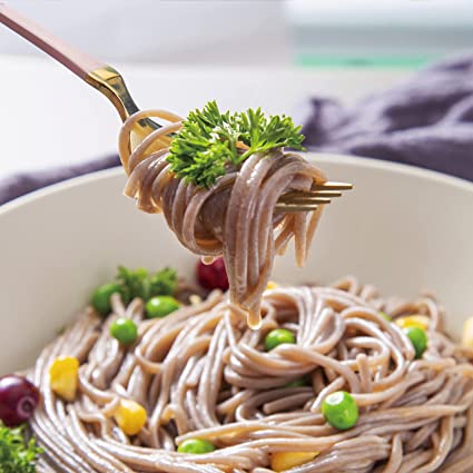 ONETANG Organic Buckwheat & Brown Rice Ramen Noodle (12)