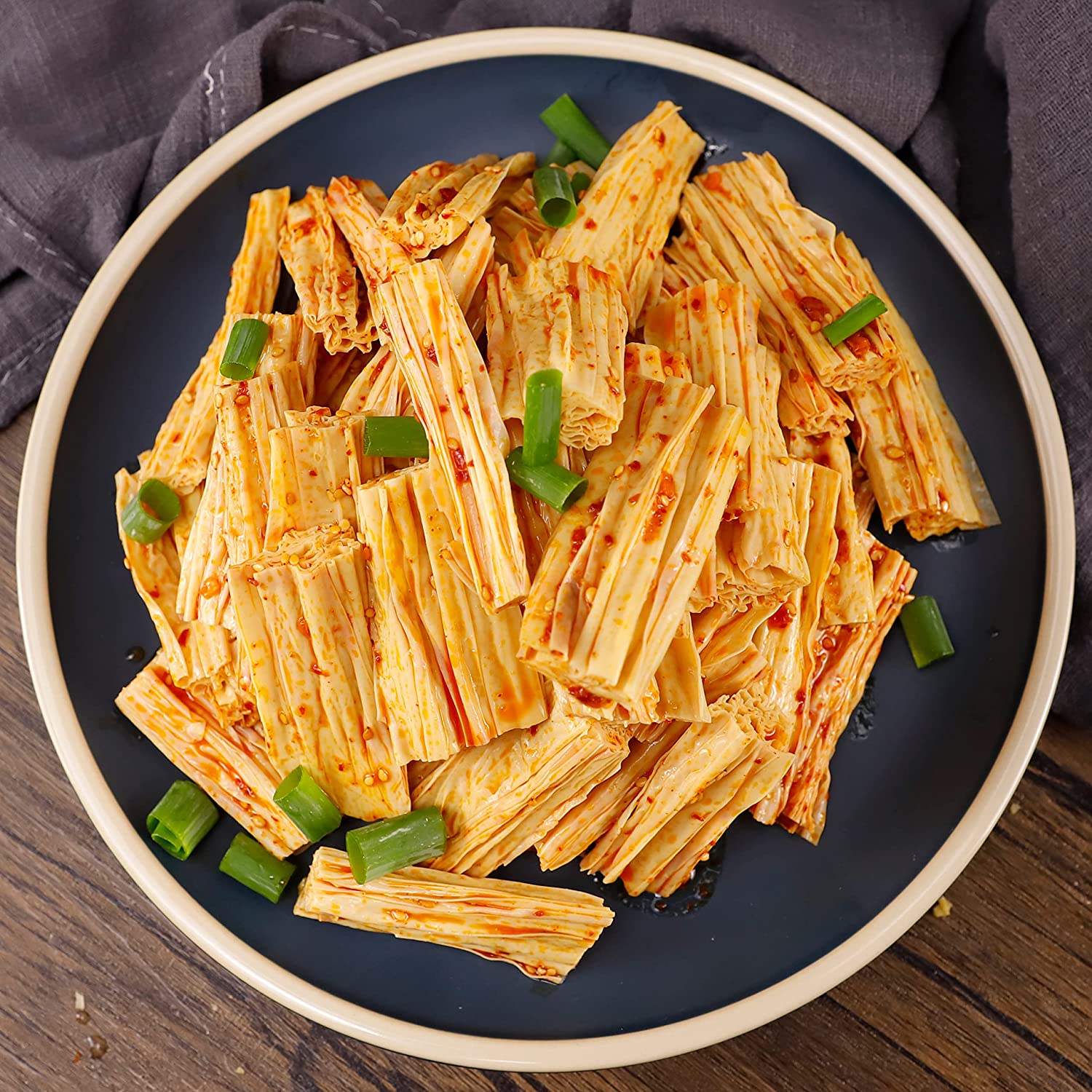 ONTRUE Dried Beancurd Sticks