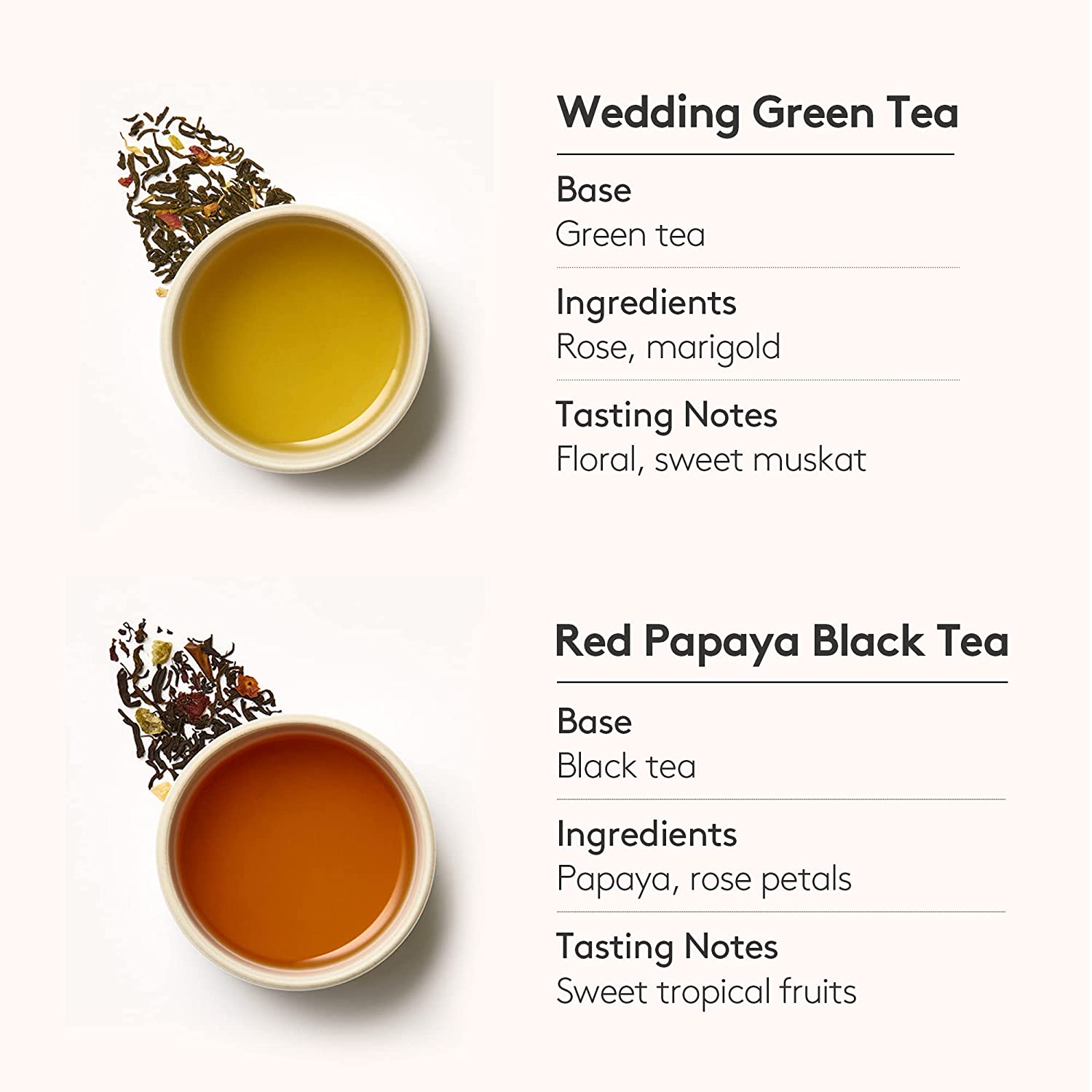 OSULLOC Lovely Tea Gift Box Set (Cont. 12)