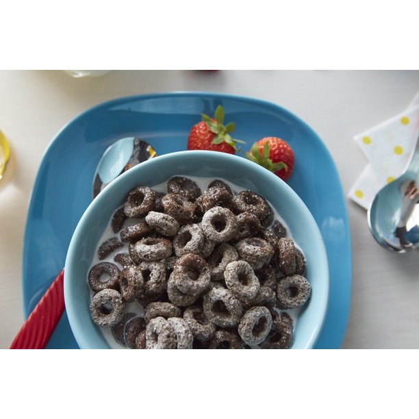 Post Oreo O's, Breakfast Cereal, 17 oz Box