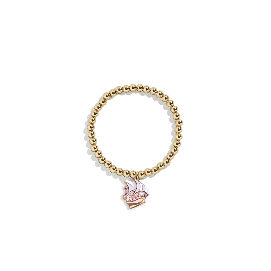 Pulseras Words Disney Piratas