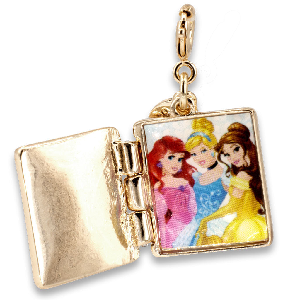Charm It Brazalete Disney Charm You Are Magic Libro Cuentos