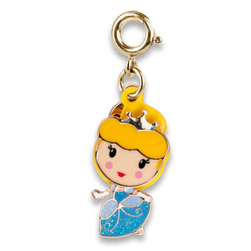 Charm It Brazalete Disney Charm You Are Magic Cenicienta