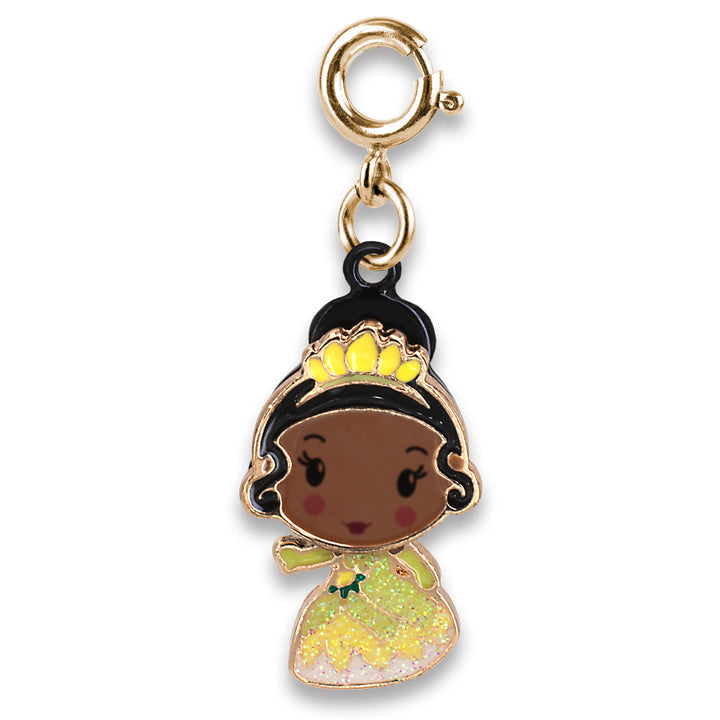 Charm It Brazalete Disney Charm You Are Magic Tiana