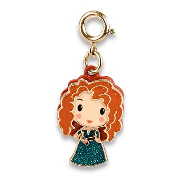 Charm It Brazalete Disney Charm You Are Magic Merida