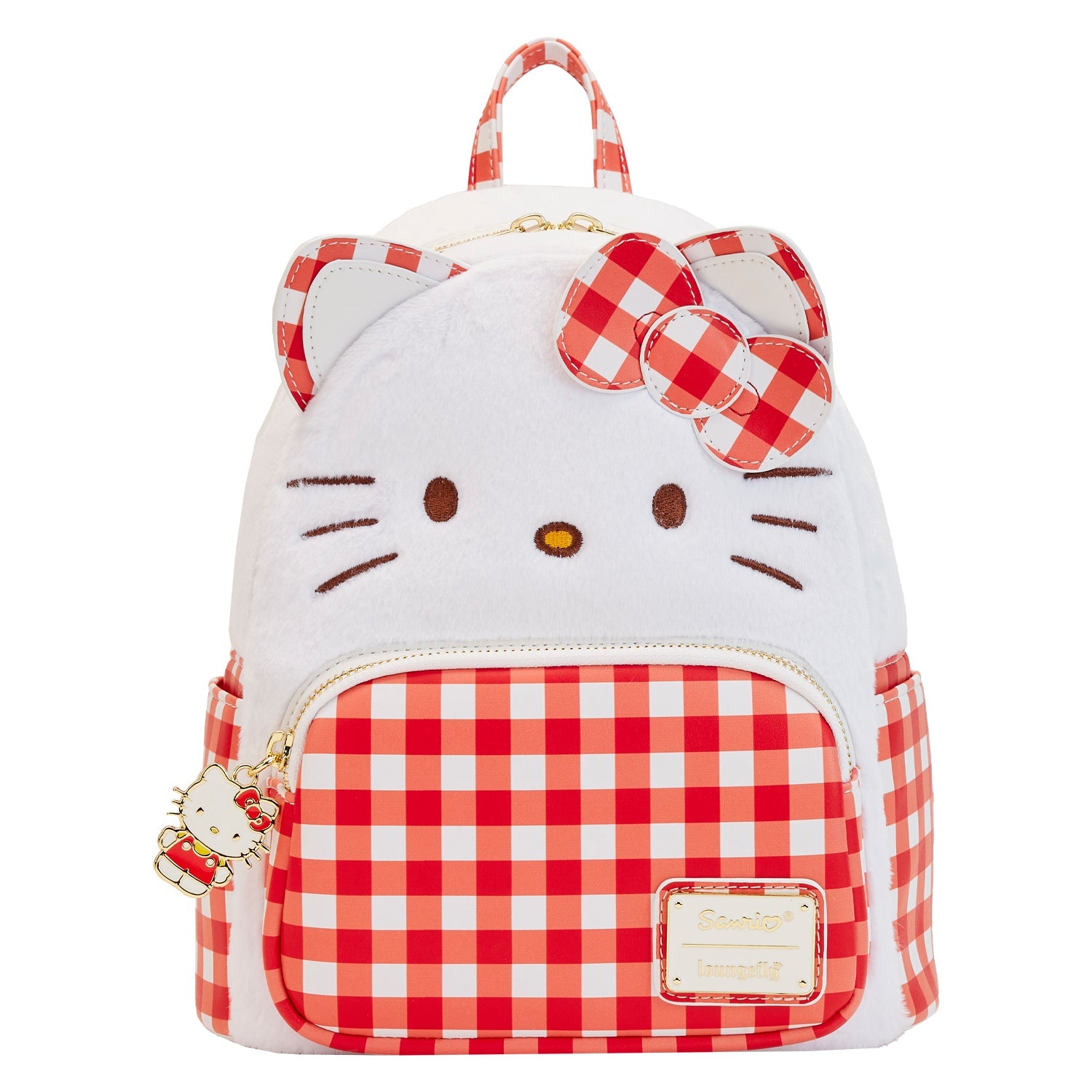 Hello Kitty Mochila Mantel Picnic