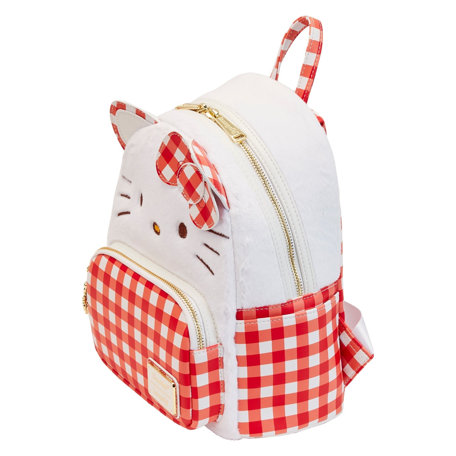 Hello Kitty Mochila Mantel Picnic