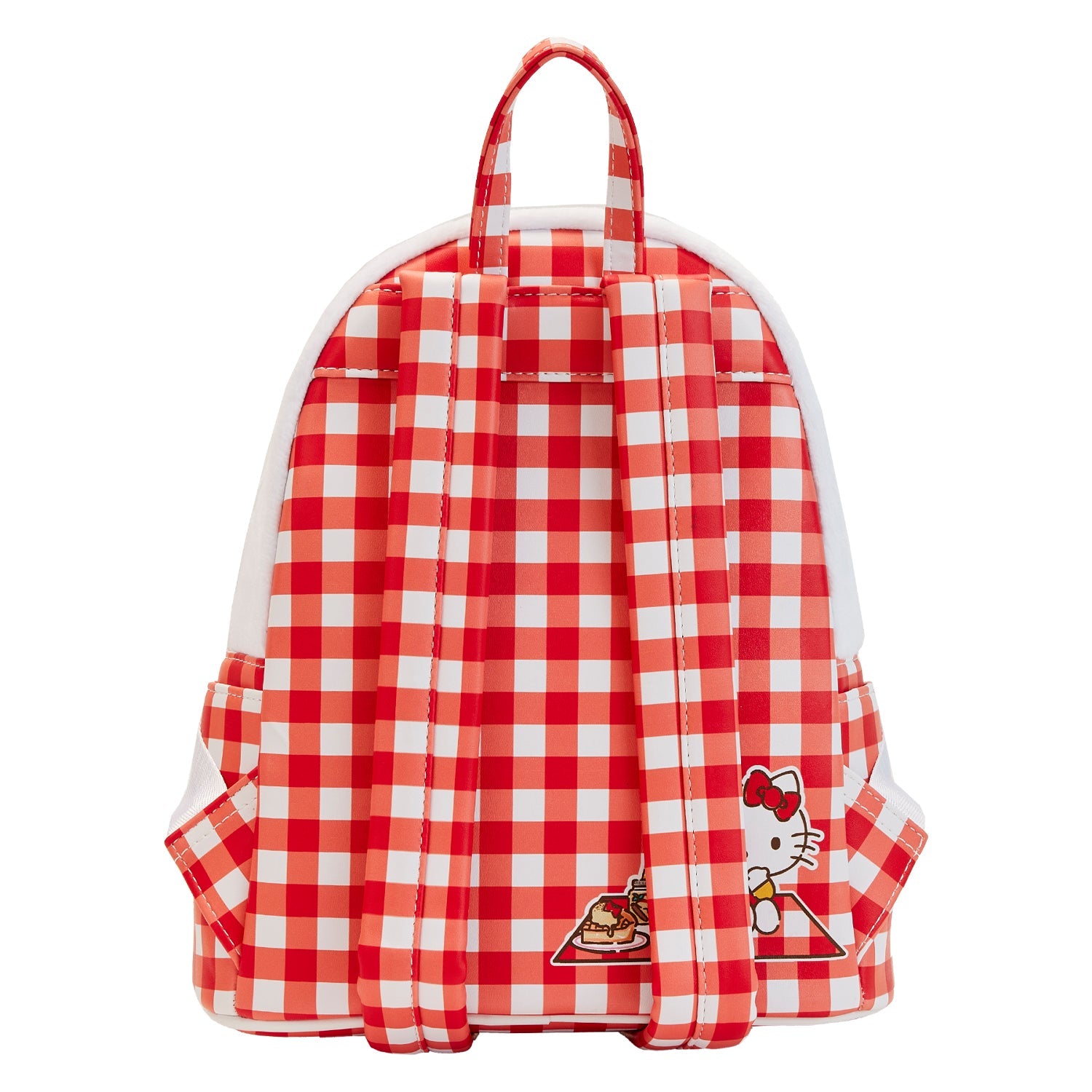 Hello Kitty Mochila Mantel Picnic