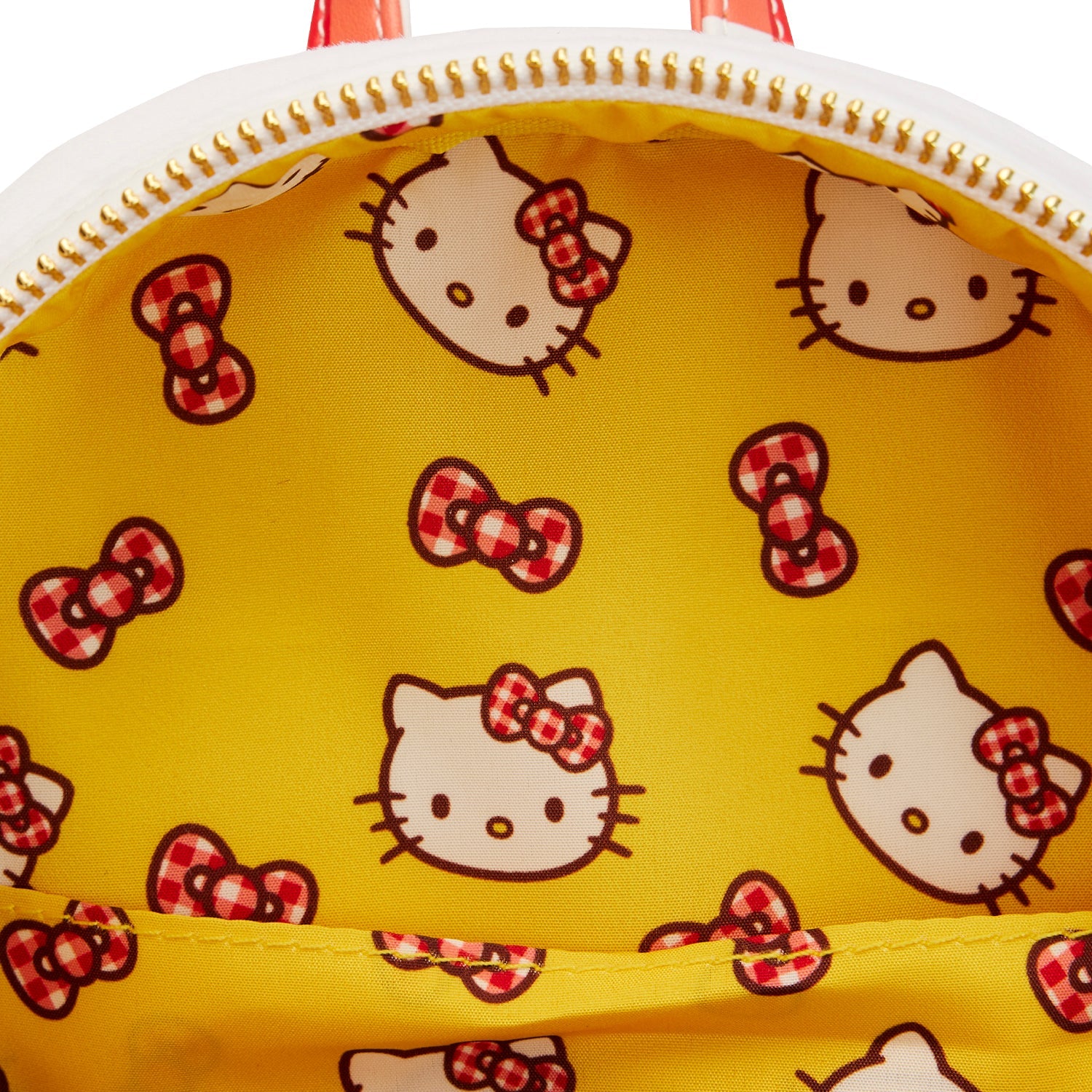Hello Kitty Mochila Mantel Picnic