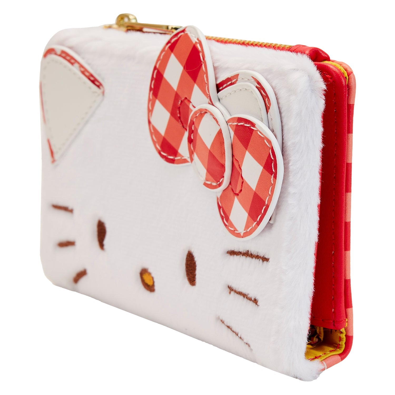 Hello Kitty Cartera Mantel Picnic