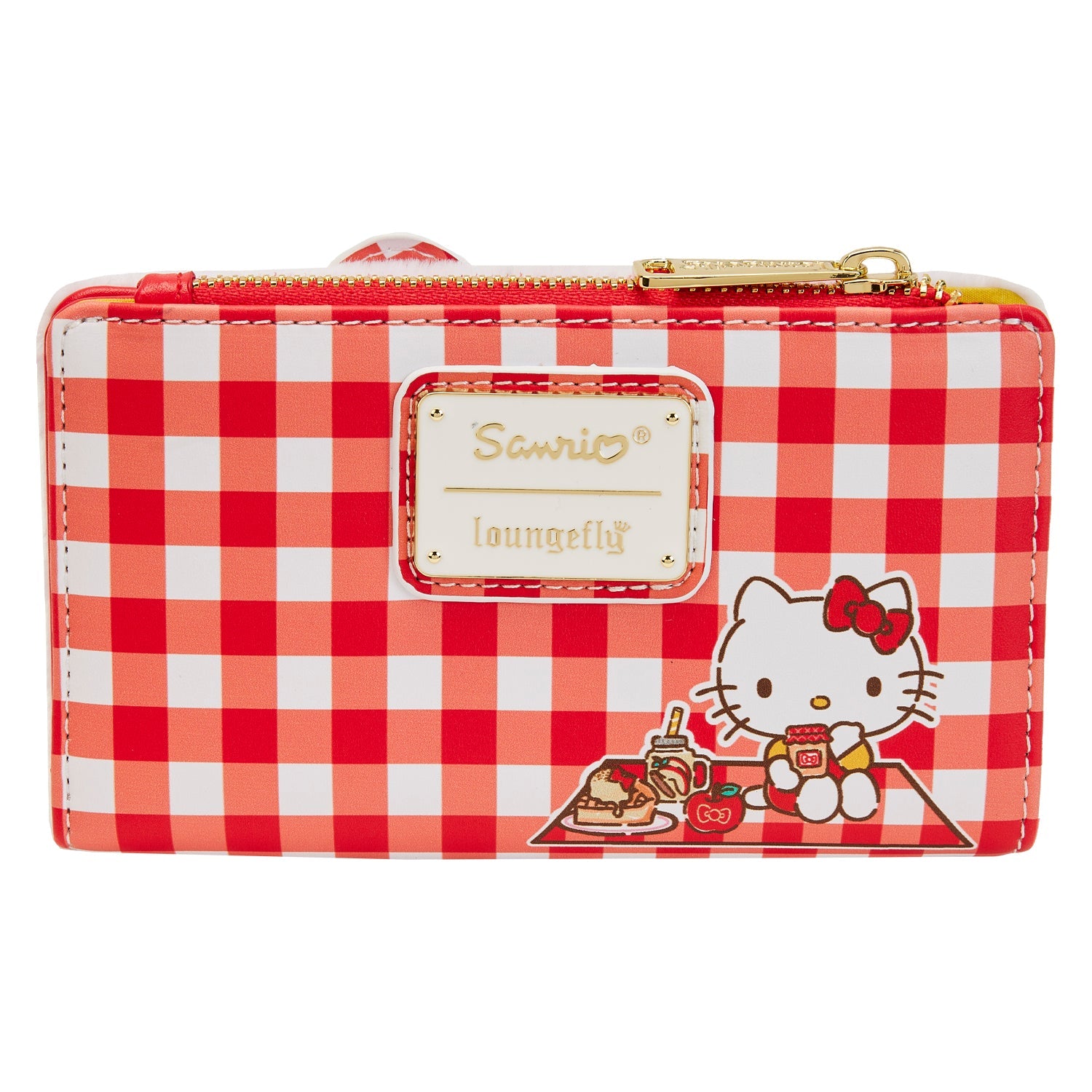 Hello Kitty Cartera Mantel Picnic