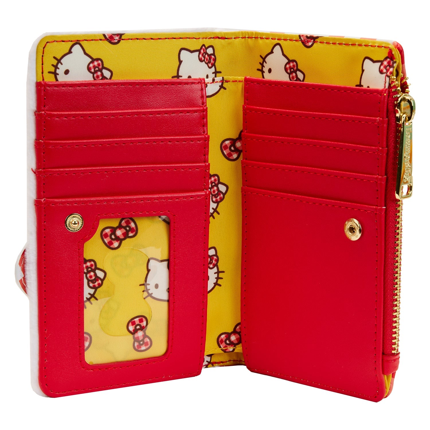 Hello Kitty Cartera Mantel Picnic