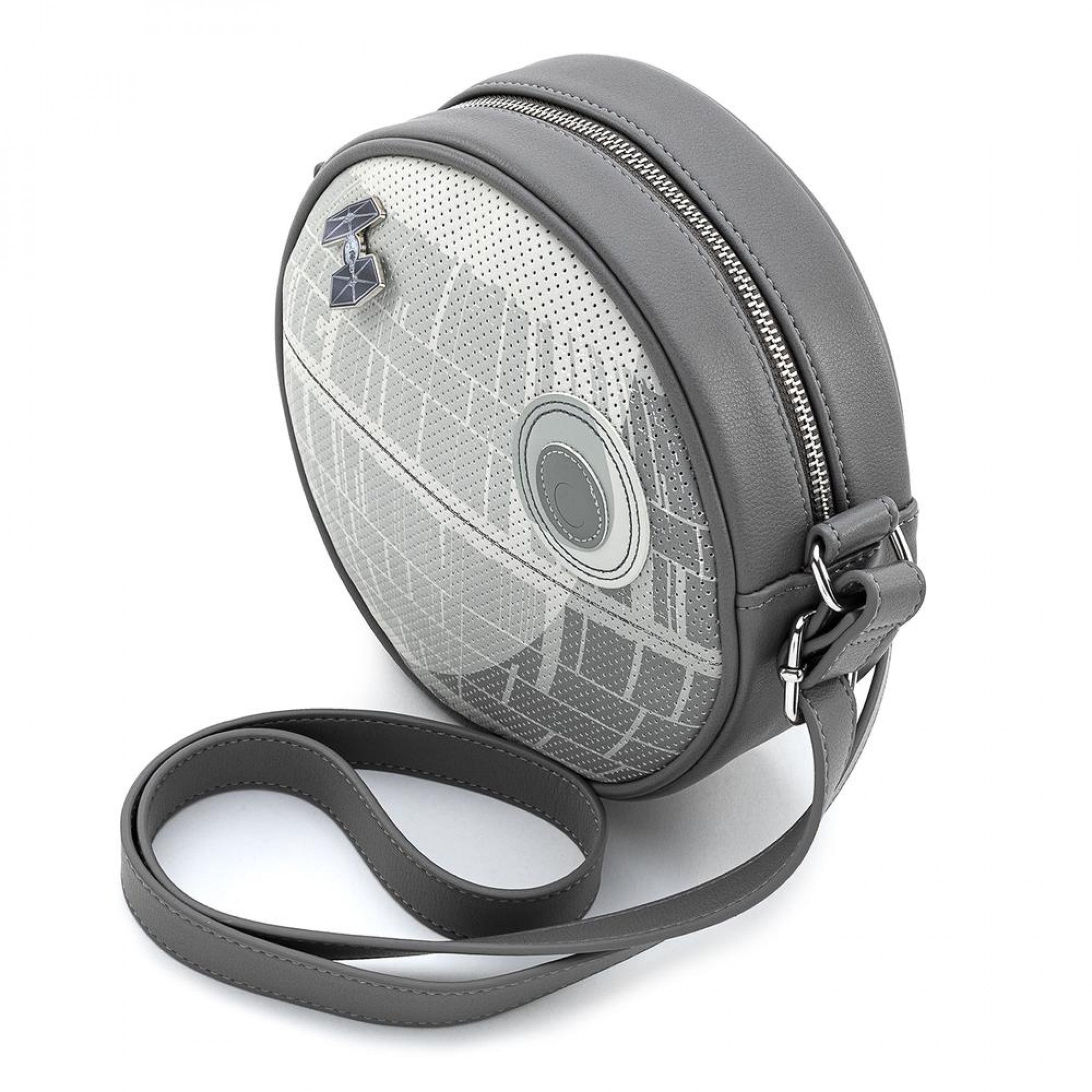 Star Wars Bolsa Crossbody Estrella De La Muerte