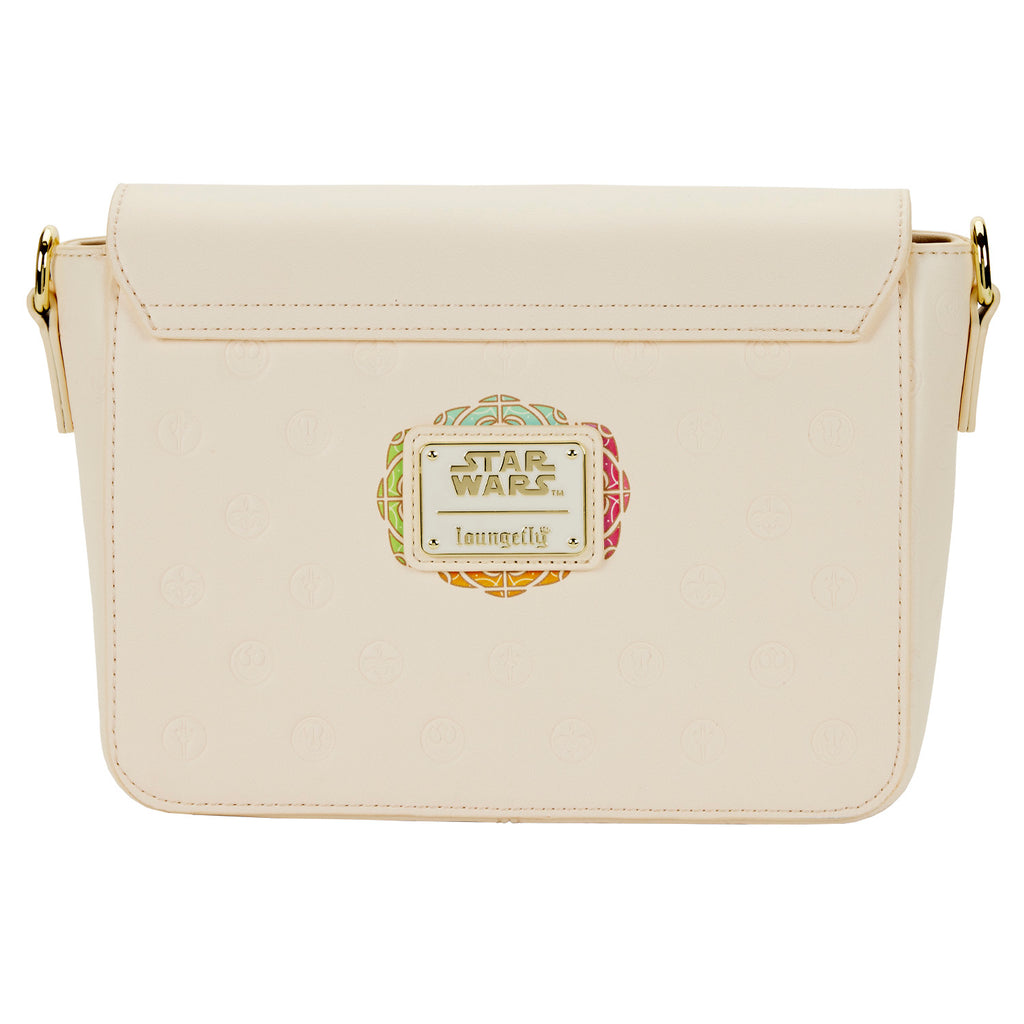 Star Wars Mujeres De La Galaxia Bolso Crossbody