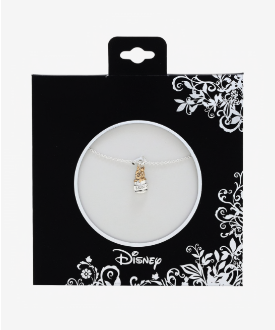 COLLAR WINNIE THE POOH