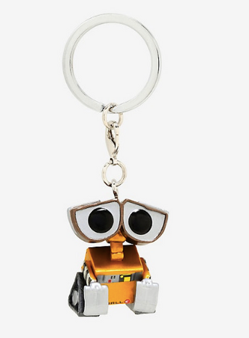 Llavero Wall E Disney