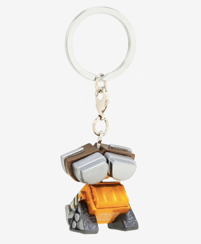 Llavero Wall E Disney