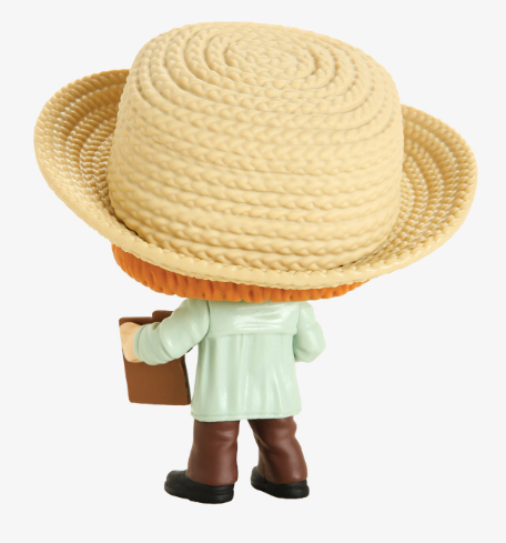 Vincent VanGogh Funko