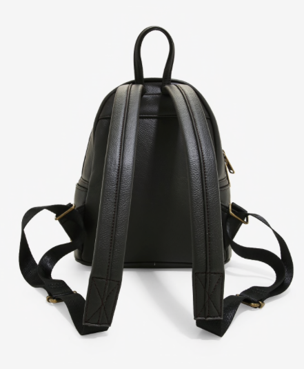 Harry Potter Mochila Universo Hogwarts