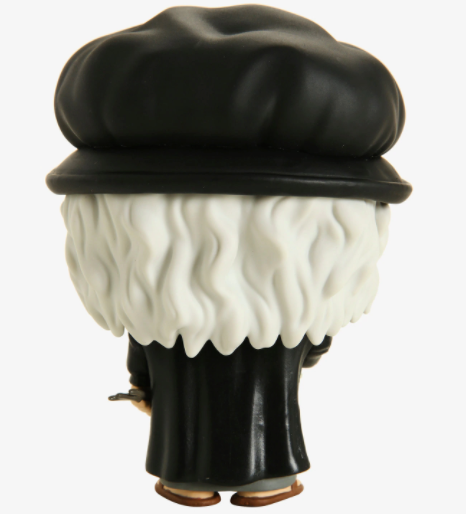Leonardo Da Vinci Funko
