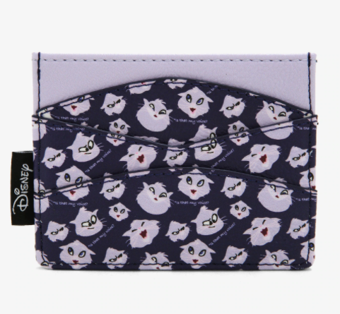 Tarjetero Las Locuras Del Emperador Esa es mi voz