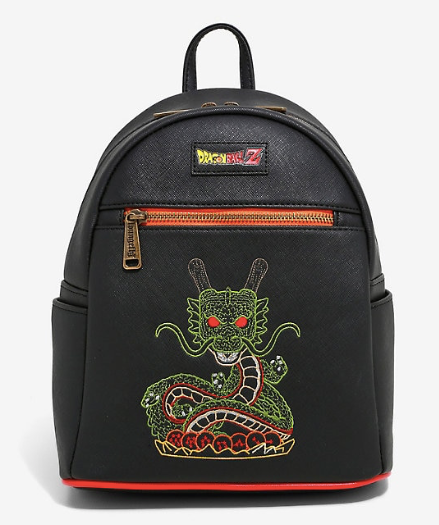 Dragon Ball Mochila Shenron