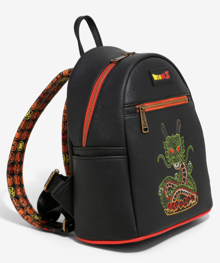 Dragon Ball Mochila Shenron