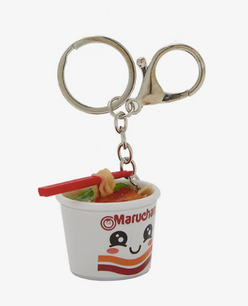 Llavero Maruchan