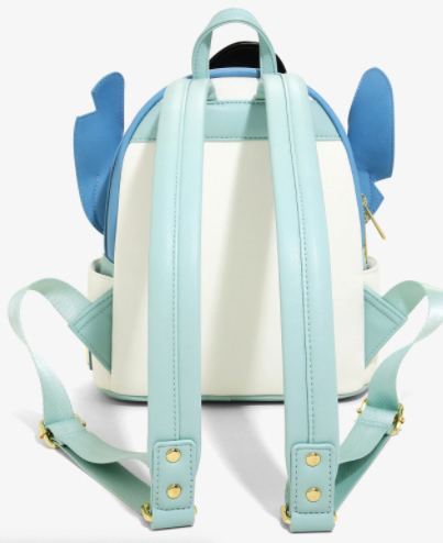 Lilo & Stitch Mochila Stitch Elvis Presley