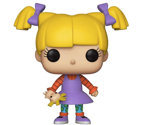 Rugrats Angelica Funko